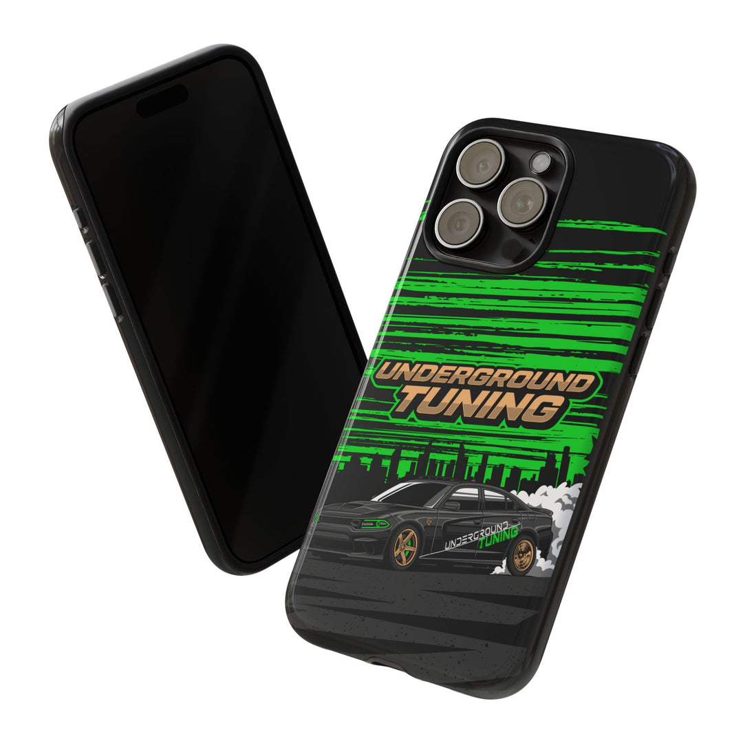 UGT HELLCAT Case