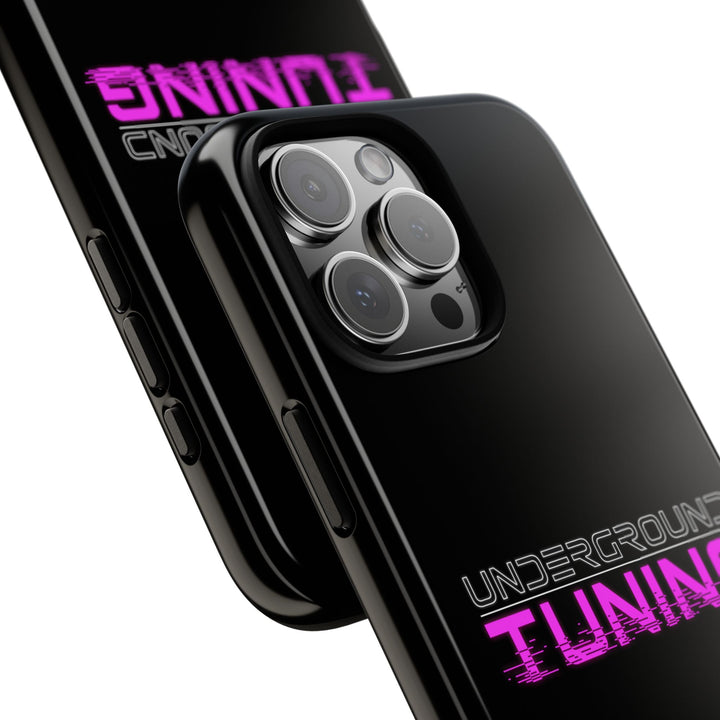 PINK UGT Case