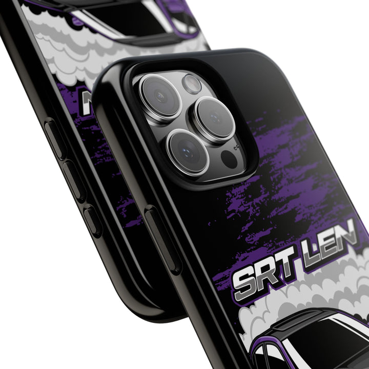 SRT LEN Case