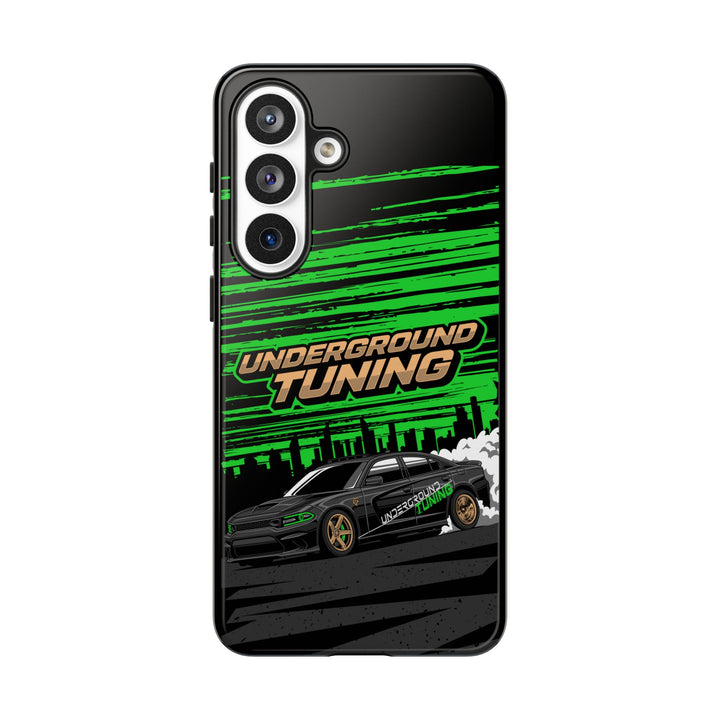 UGT HELLCAT Case