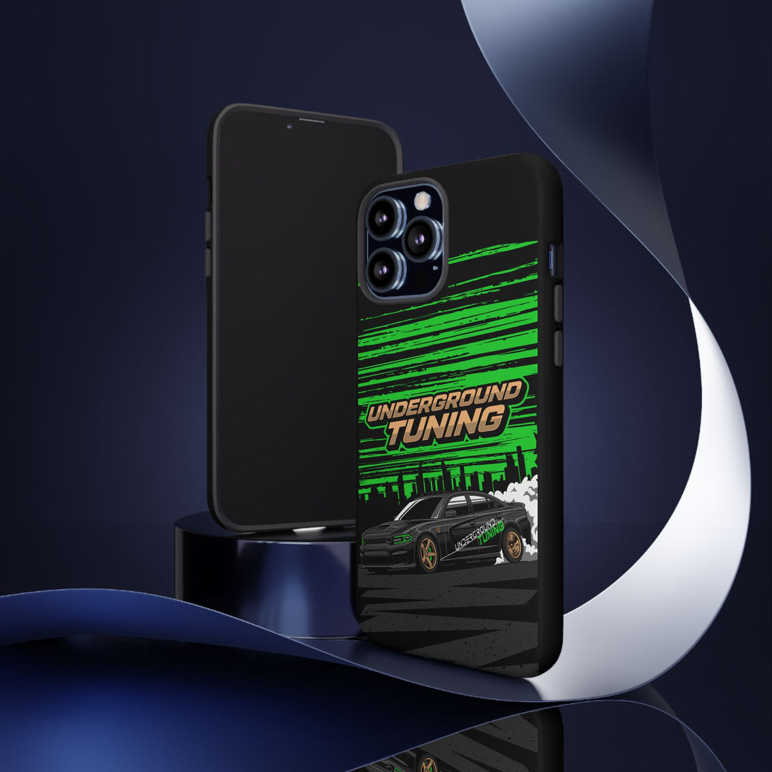 UGT HELLCAT Case