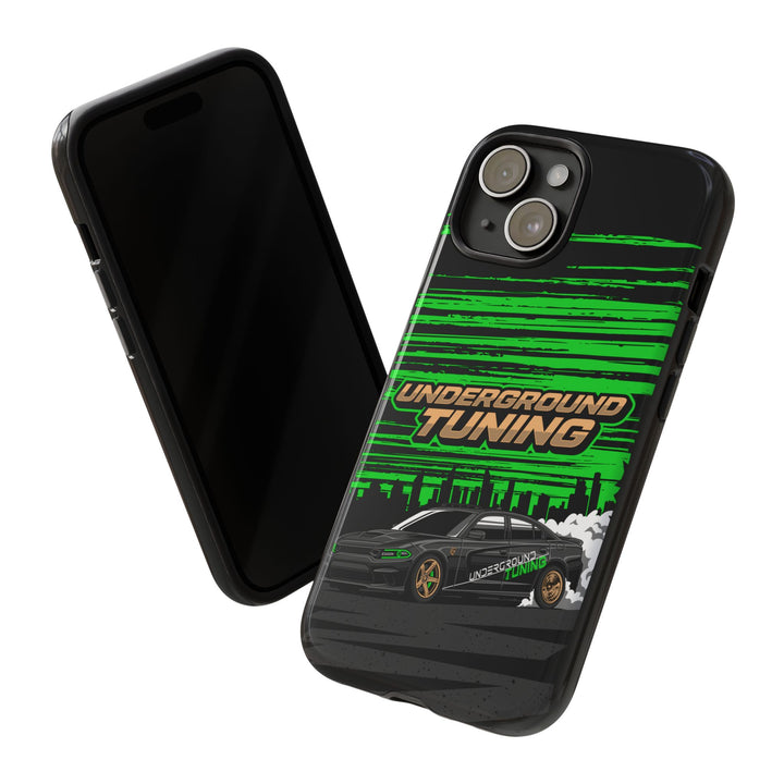 UGT HELLCAT Case