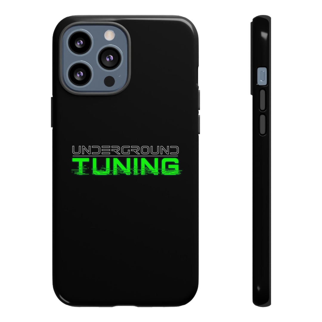 Green UGT CASE