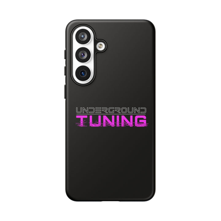 PINK UGT Case