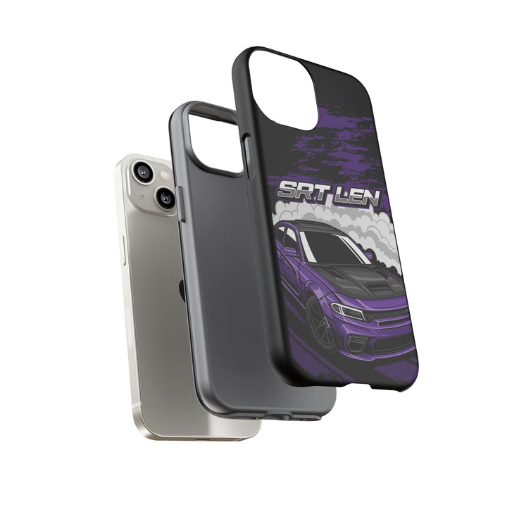 SRT LEN Case