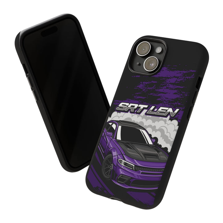 SRT LEN Case