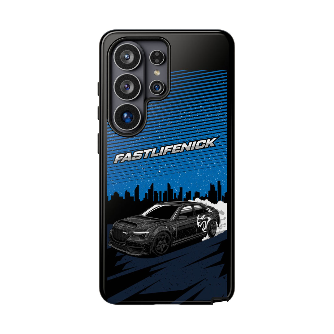 FASTLIFENICK Case