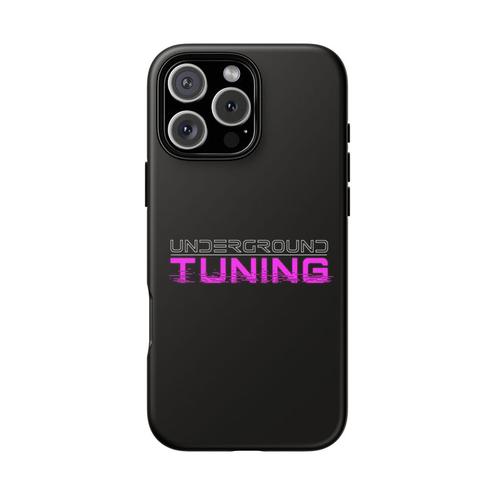 PINK UGT Case