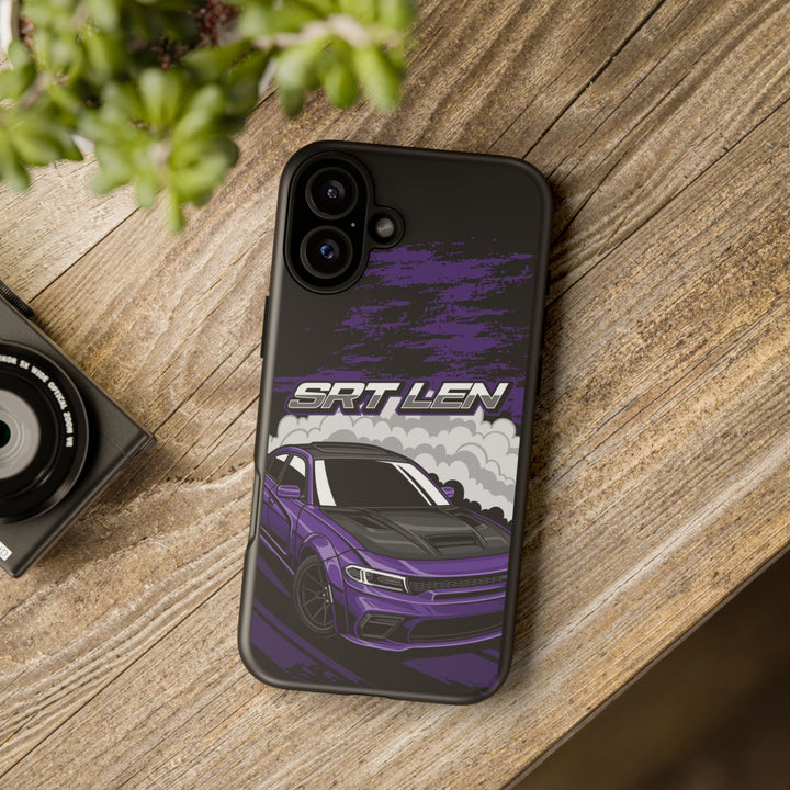 SRT LEN Case