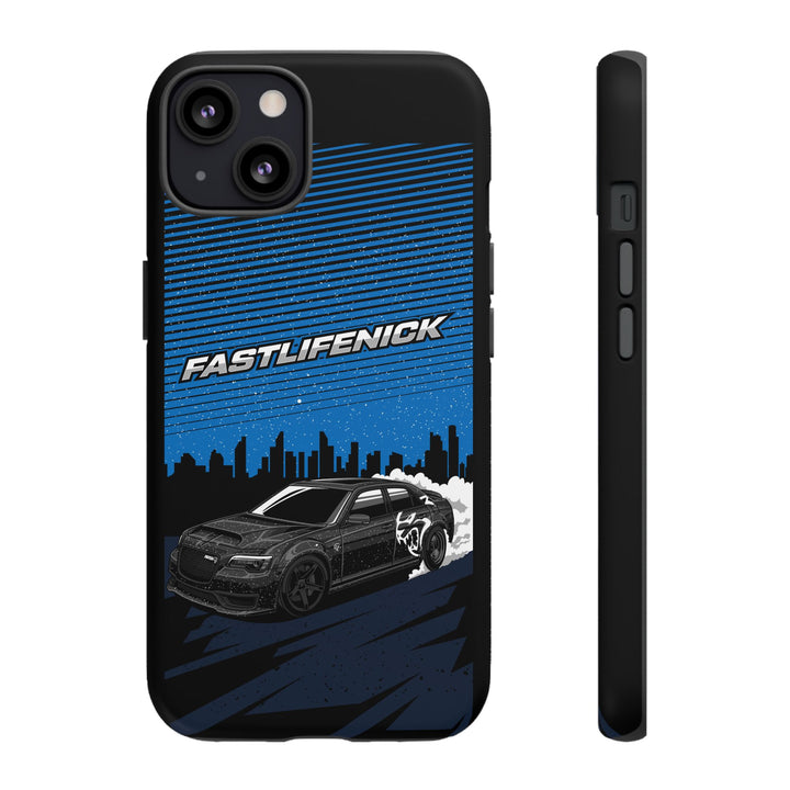 FASTLIFENICK Case