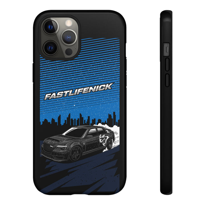 FASTLIFENICK Case