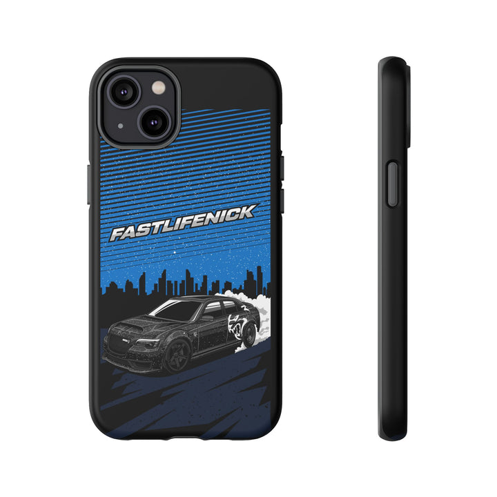 FASTLIFENICK Case