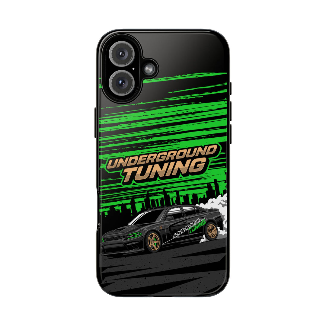 UGT HELLCAT Case