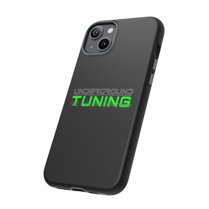 Green UGT CASE