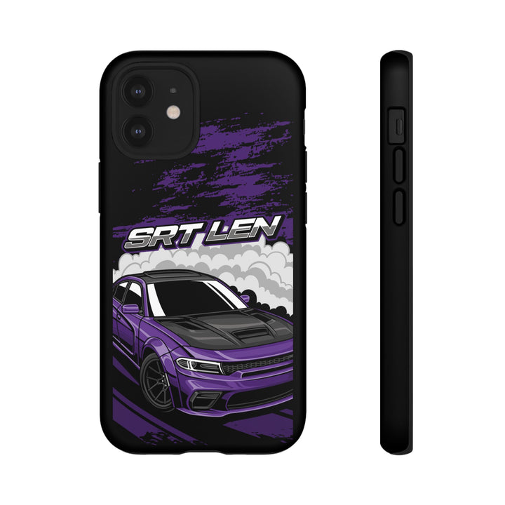 SRT LEN Case