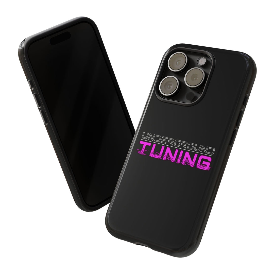 PINK UGT Case