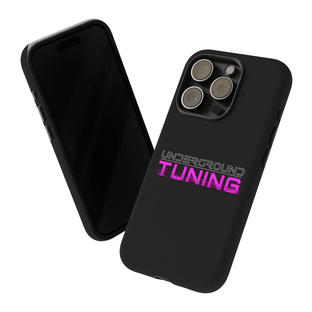 PINK UGT Case