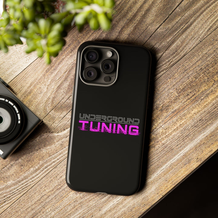PINK UGT Case