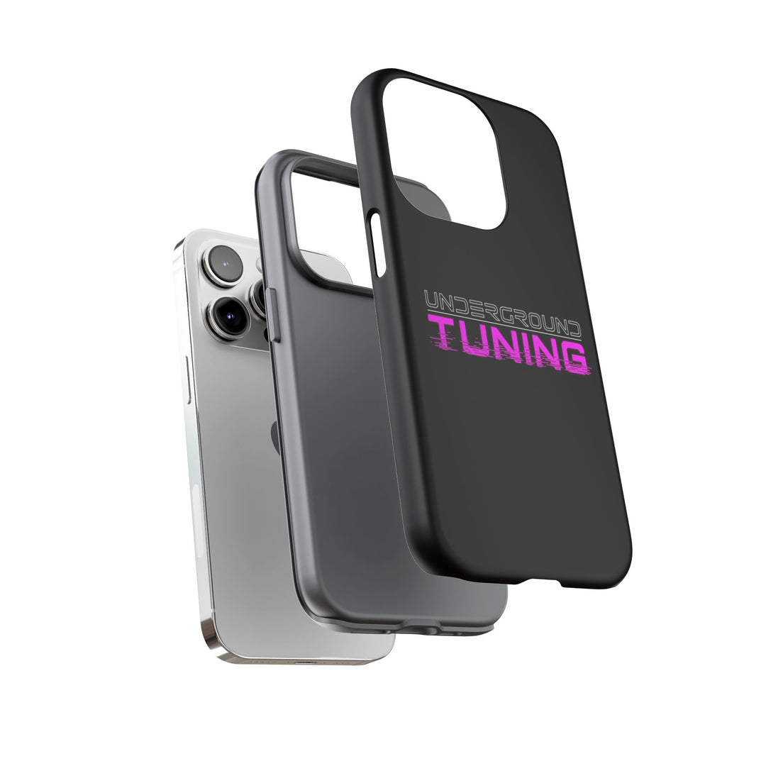 PINK UGT Case