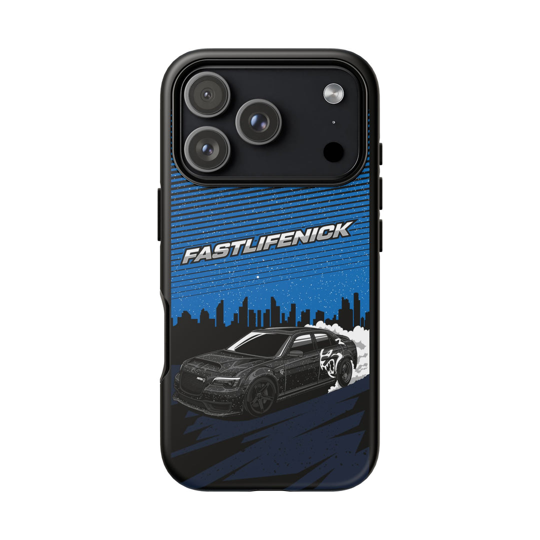 FASTLIFENICK Case