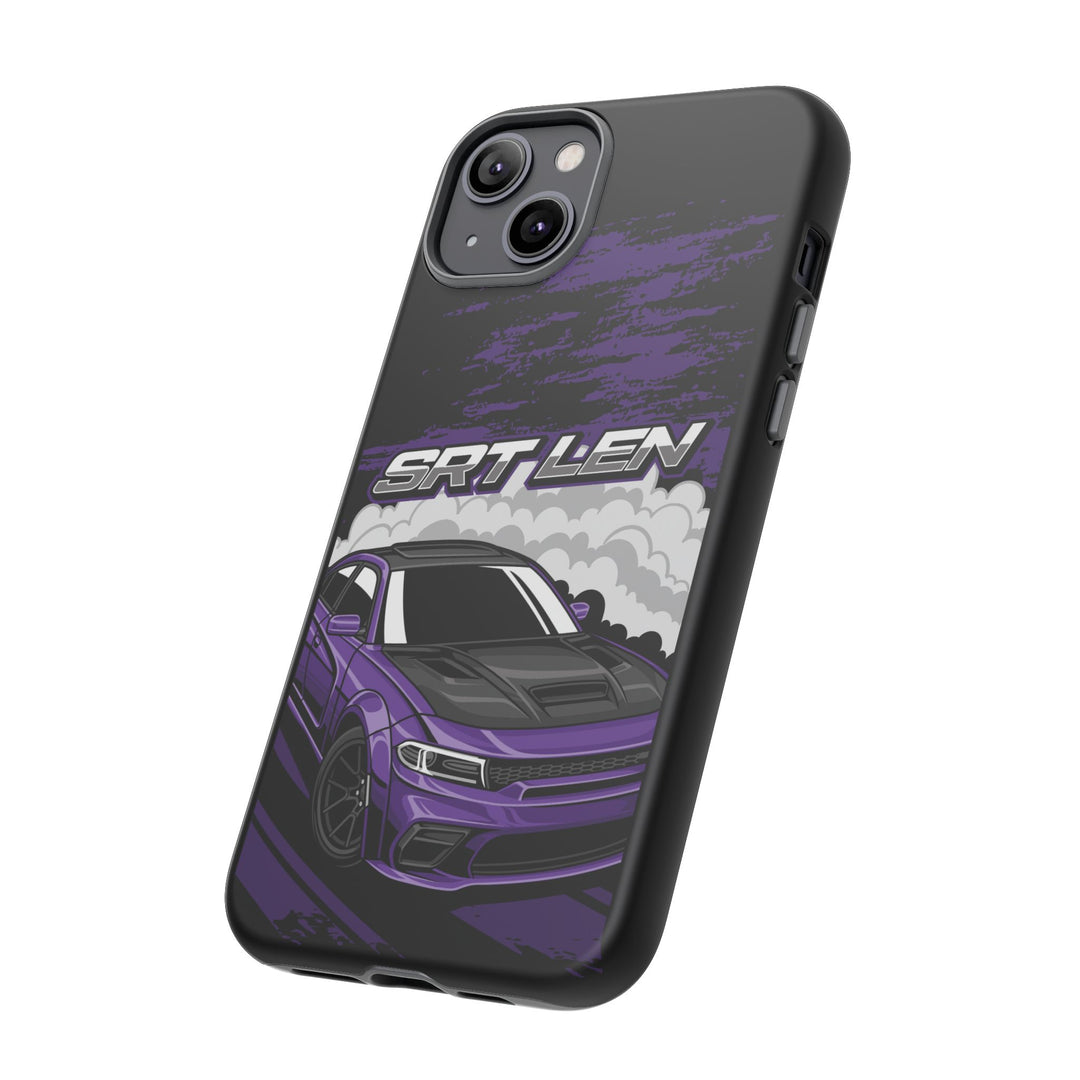 SRT LEN Case