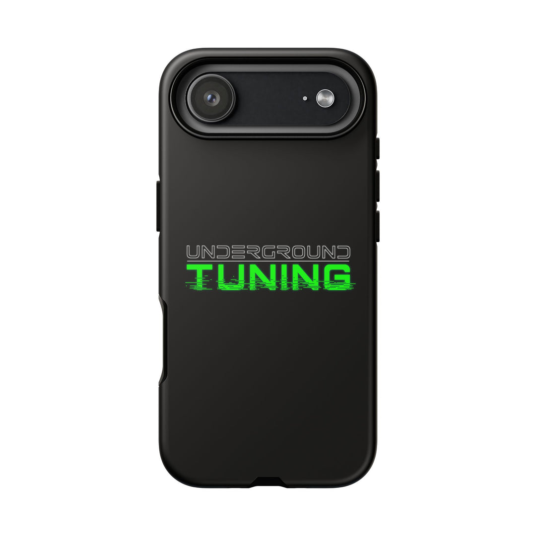Green UGT CASE