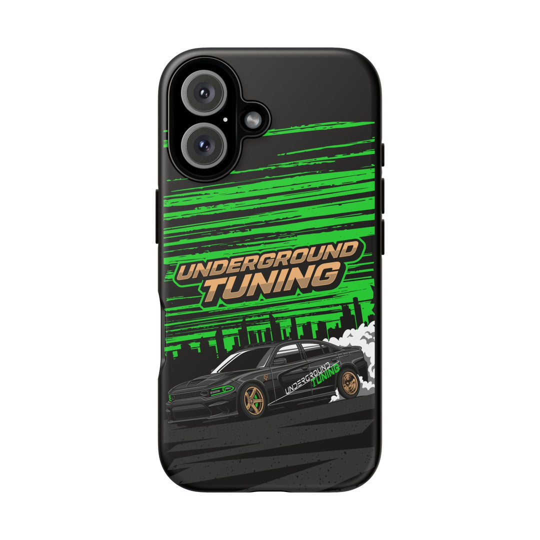 UGT HELLCAT Case