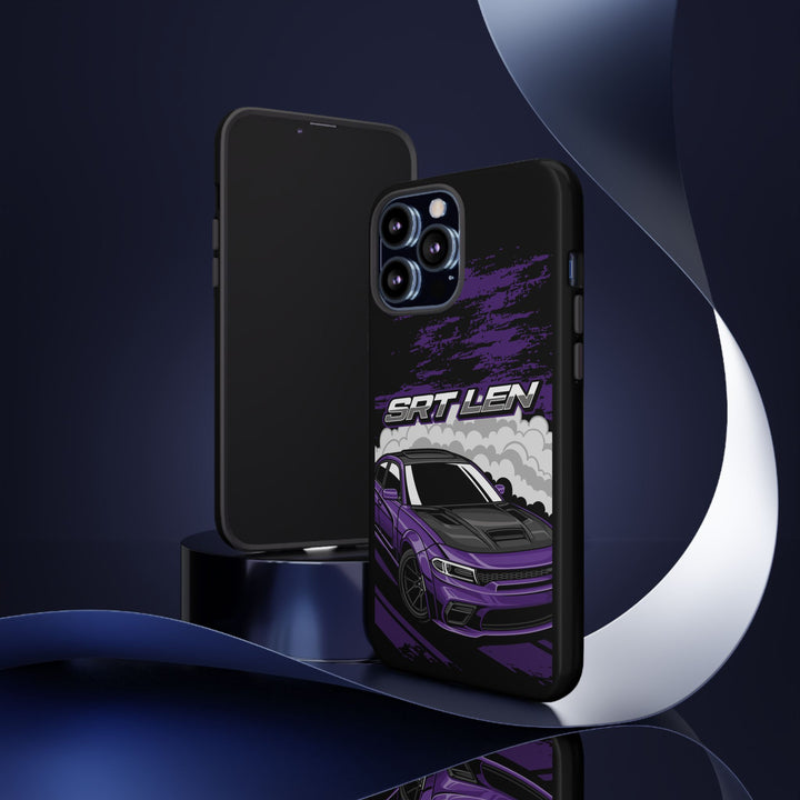 SRT LEN Case