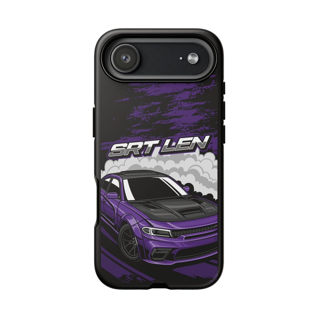 SRT LEN Case