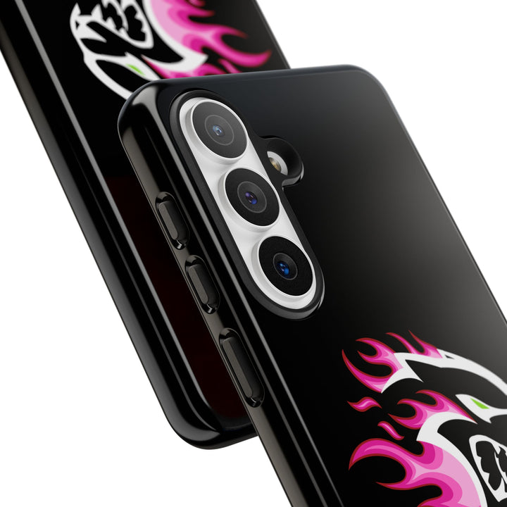 "CAN YOU TUNE THIS KITTY?" Case