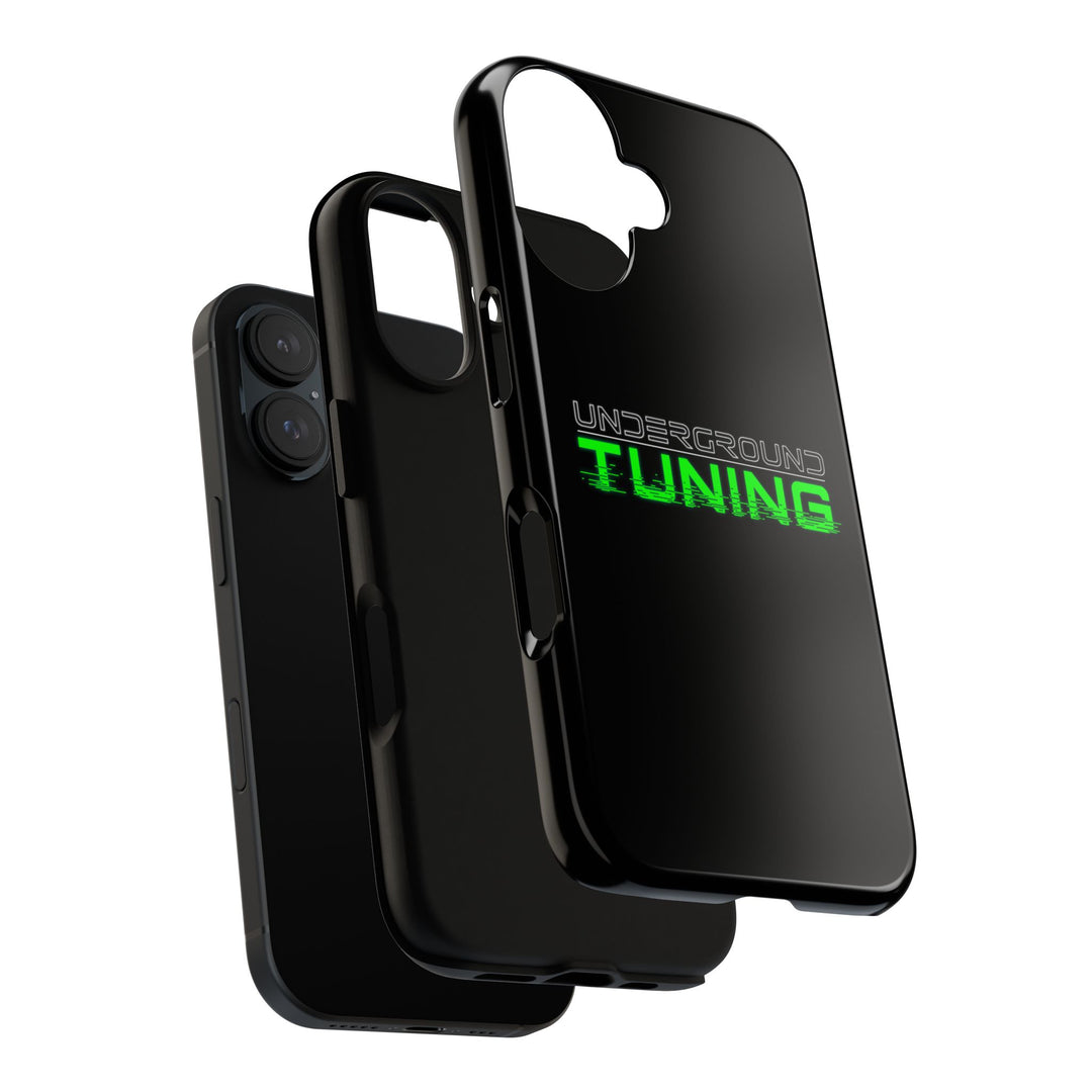 Green UGT CASE