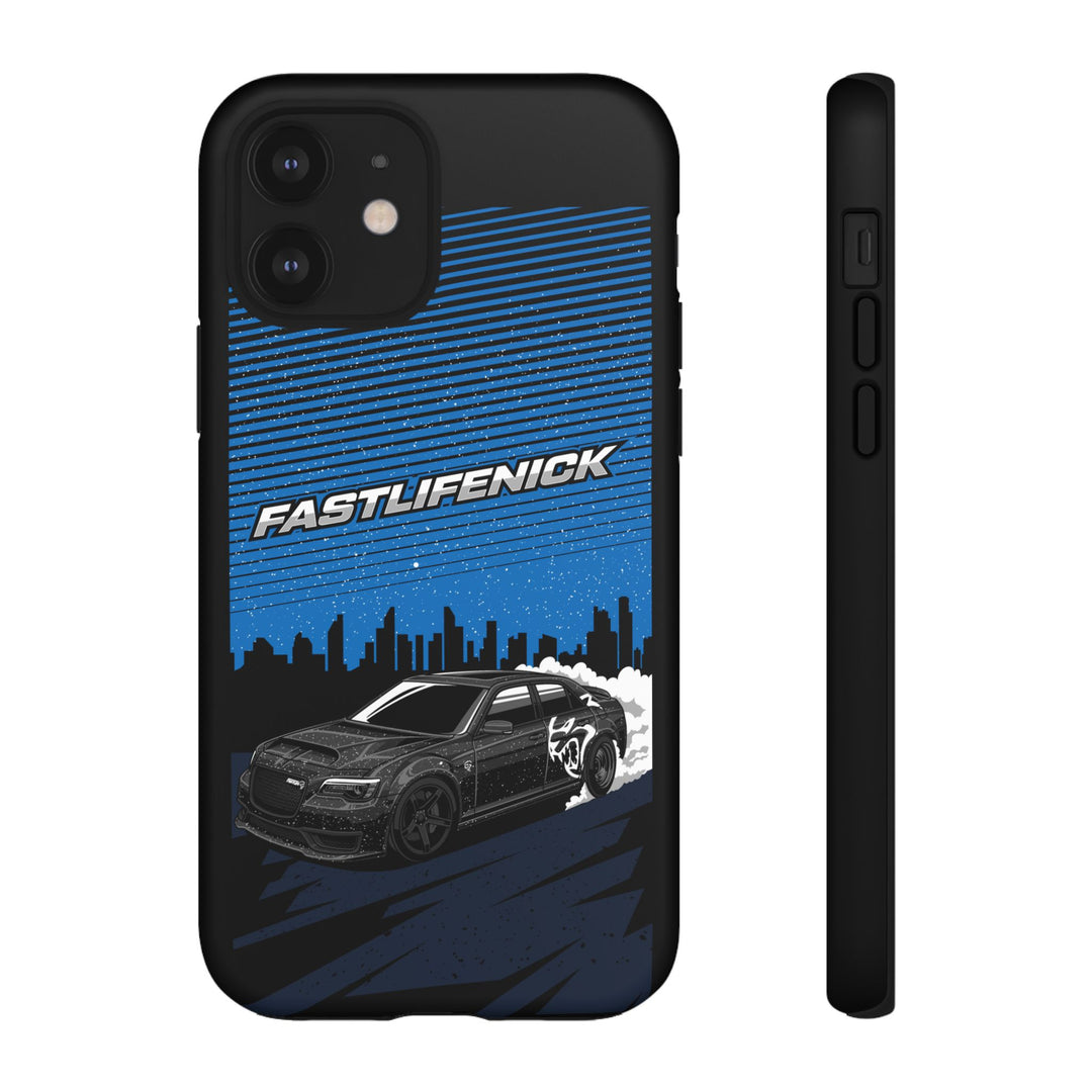 FASTLIFENICK Case