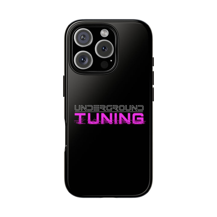 PINK UGT Case