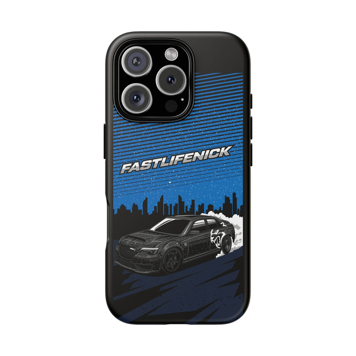 FASTLIFENICK Case