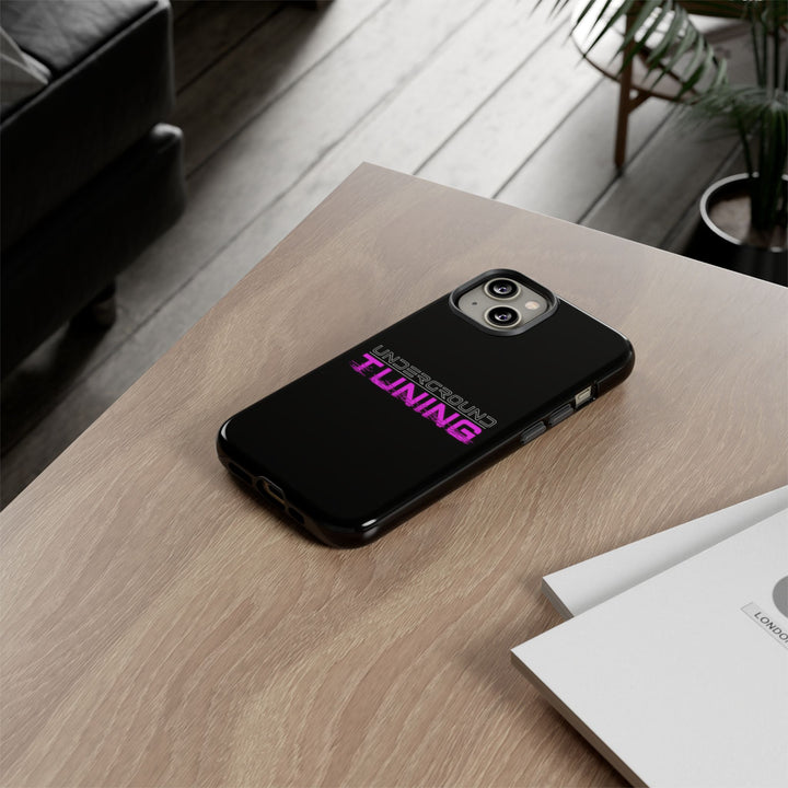 PINK UGT Case