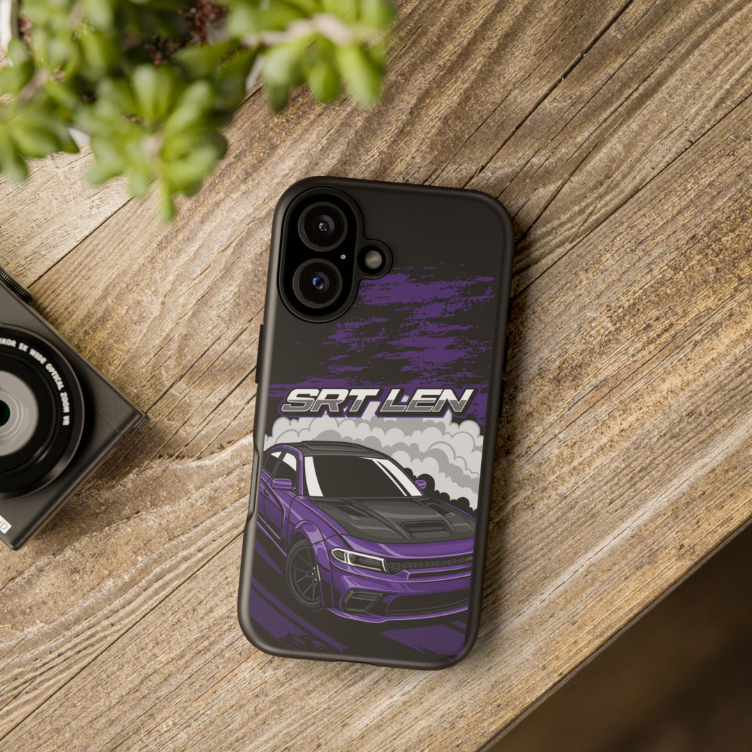SRT LEN Case