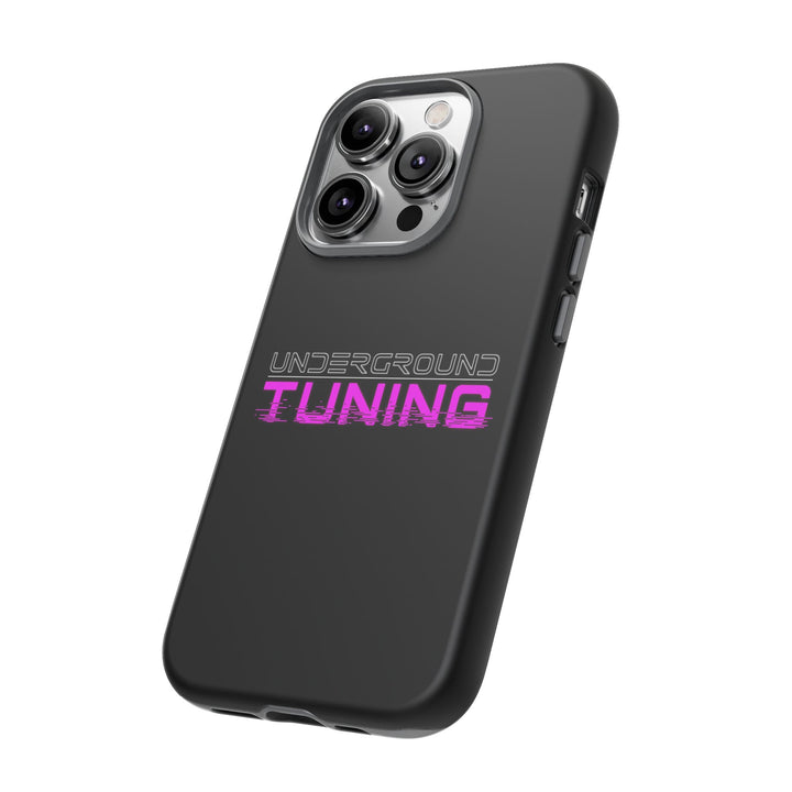 PINK UGT Case