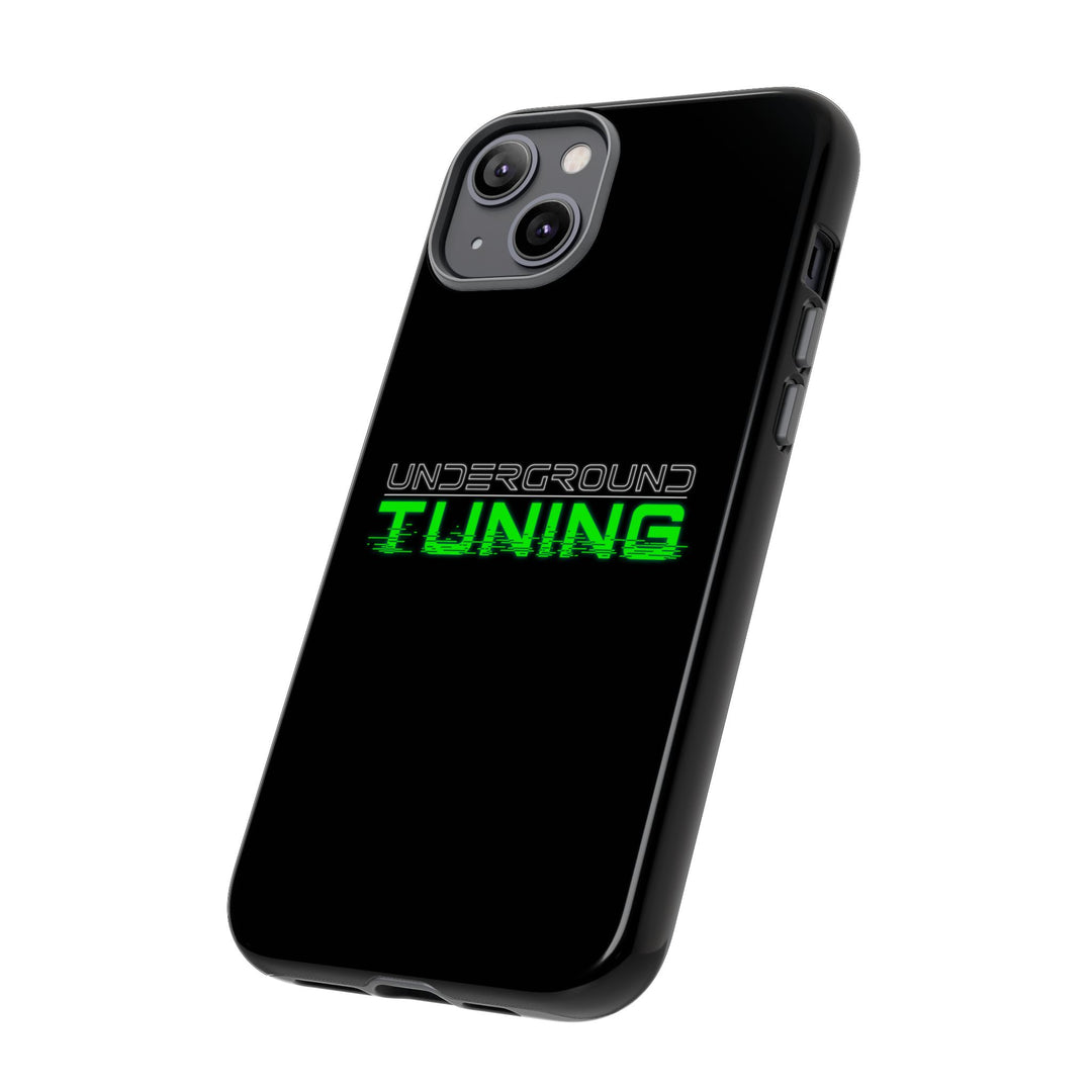 Green UGT CASE