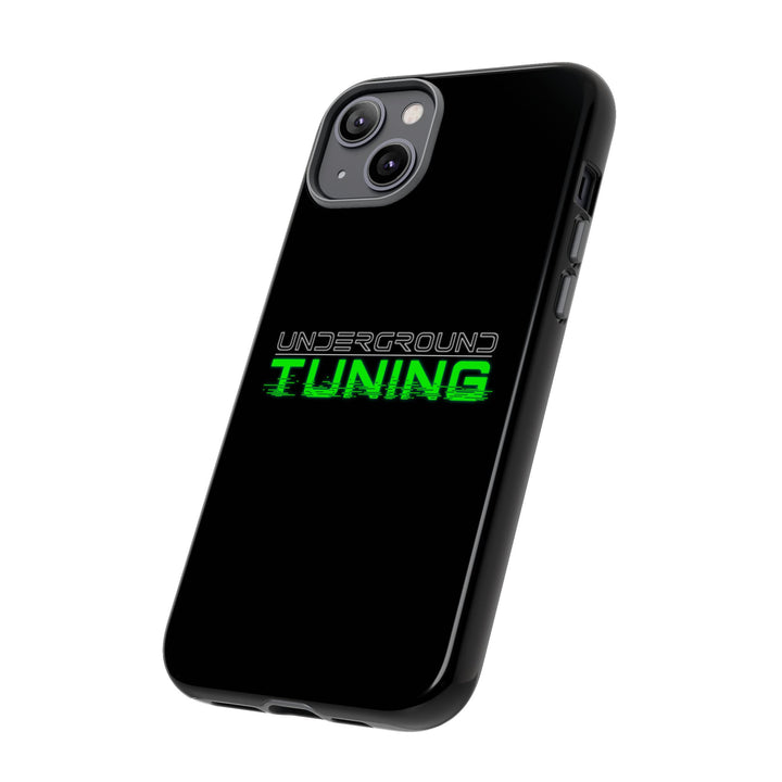 Green UGT CASE
