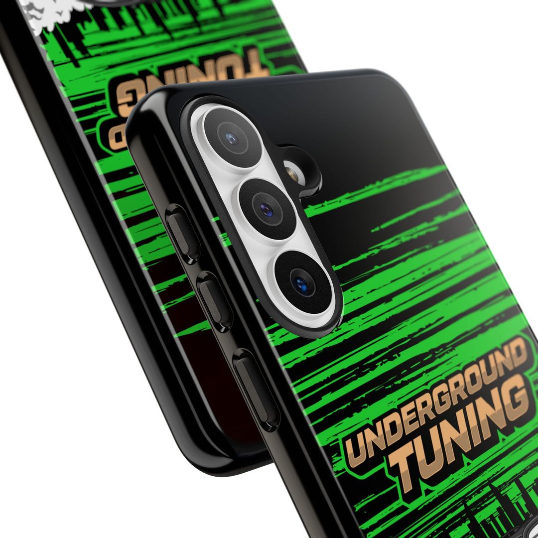 UGT HELLCAT Case