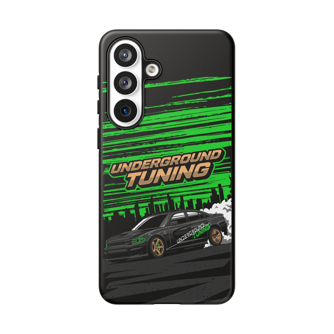 UGT HELLCAT Case