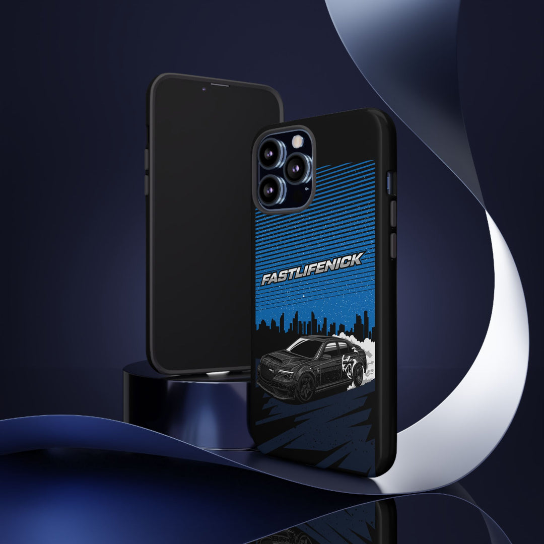 FASTLIFENICK Case