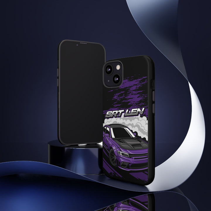 SRT LEN Case