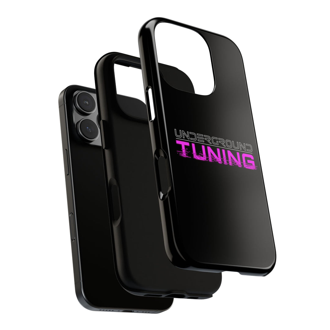 PINK UGT Case