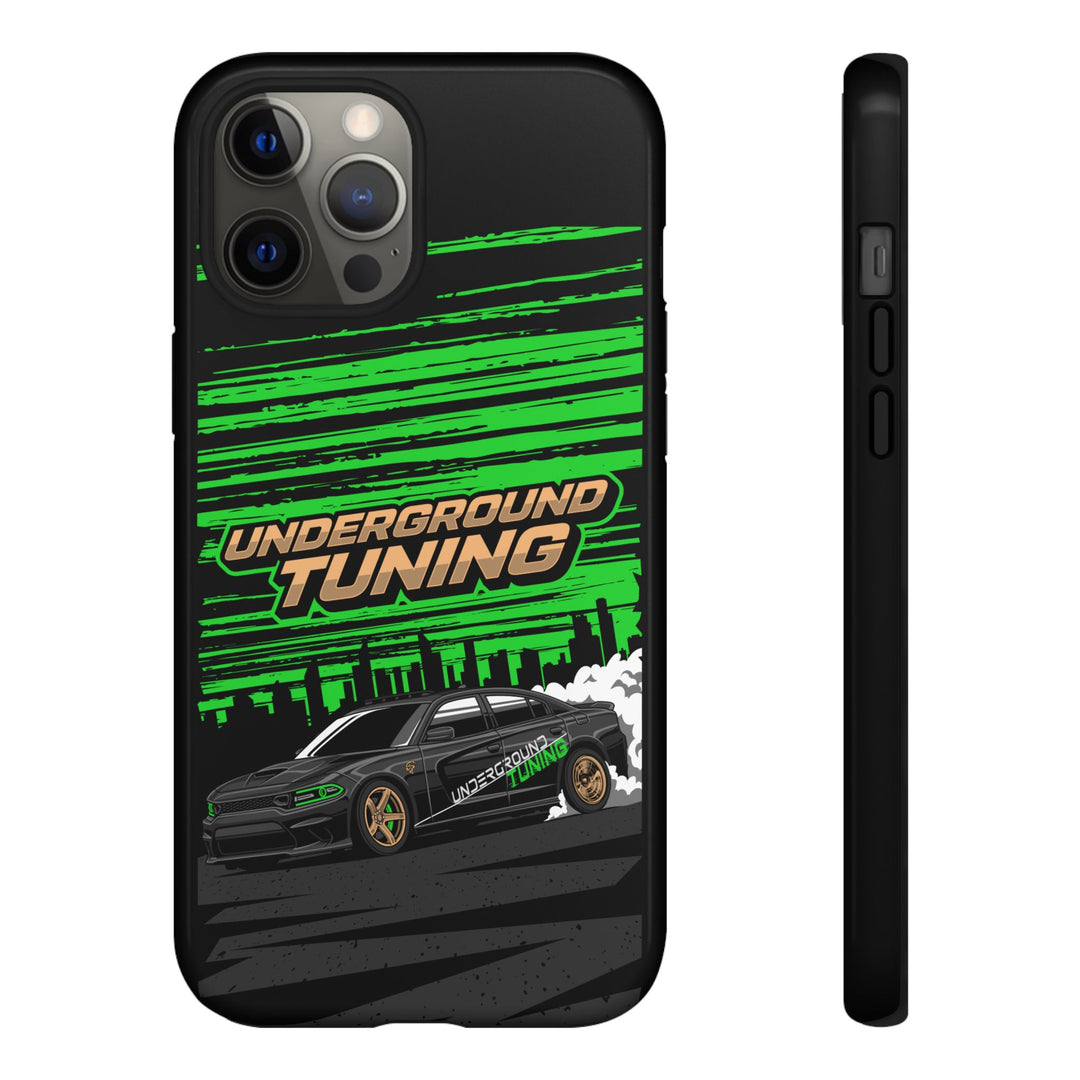 UGT HELLCAT Case