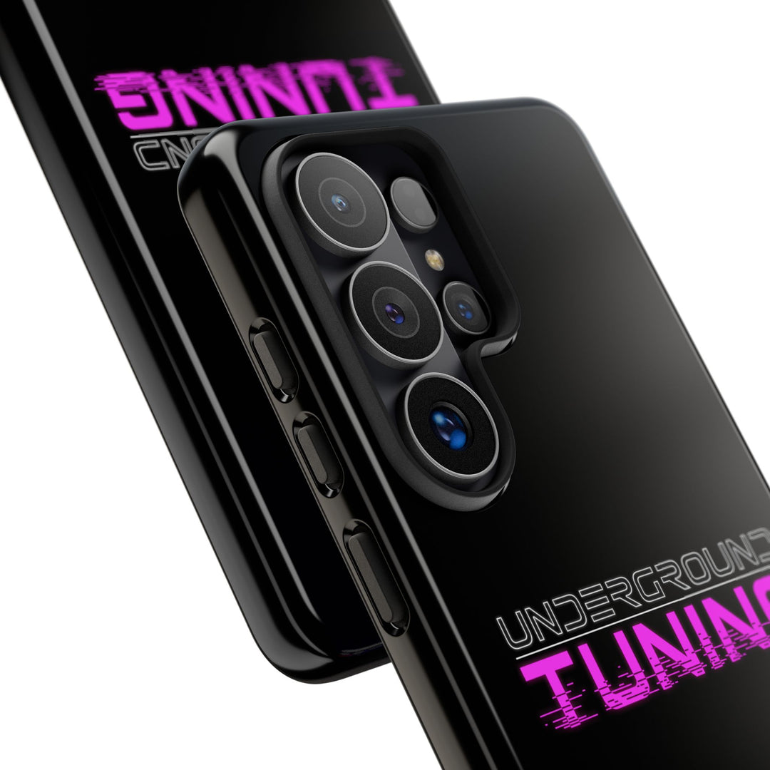 PINK UGT Case