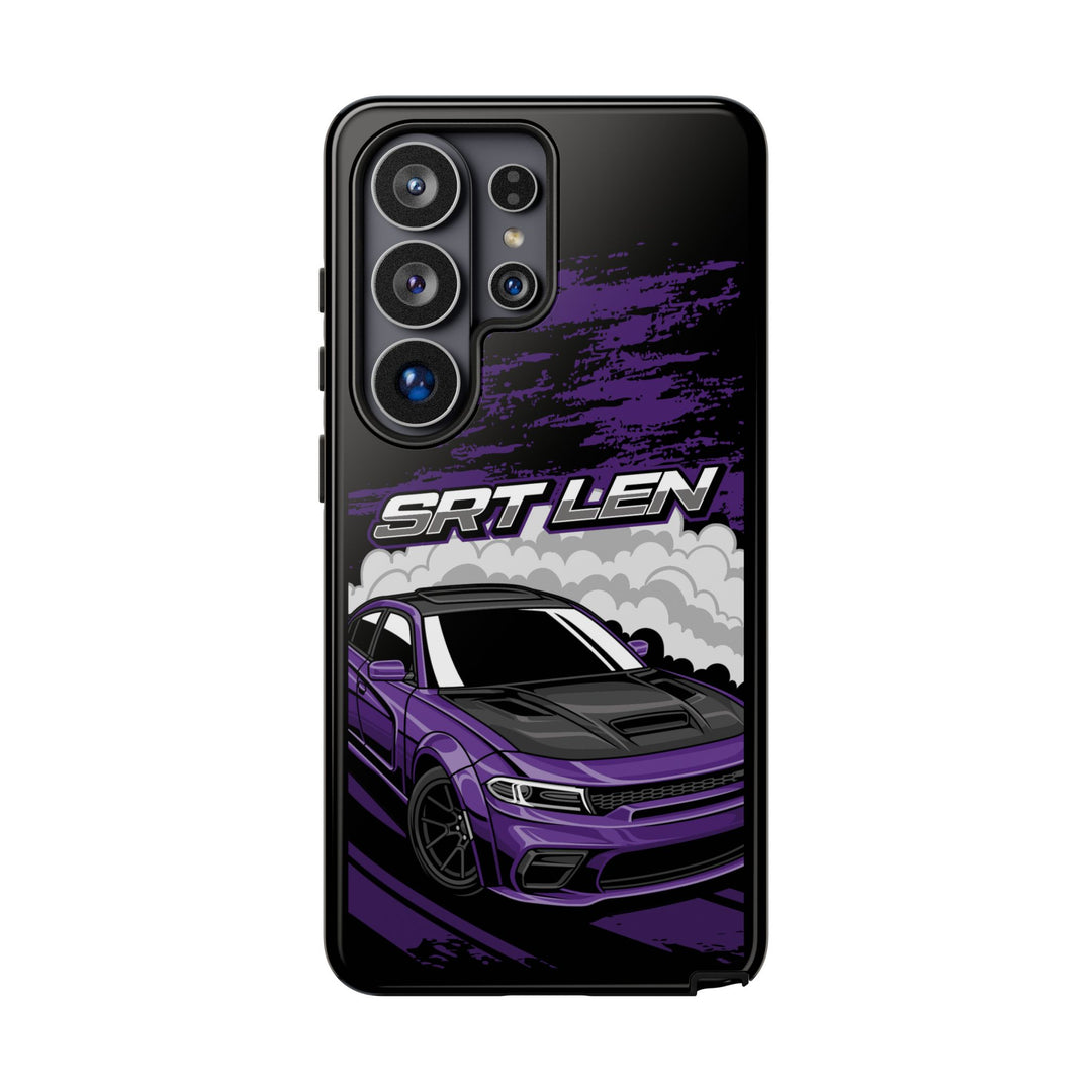 SRT LEN Case