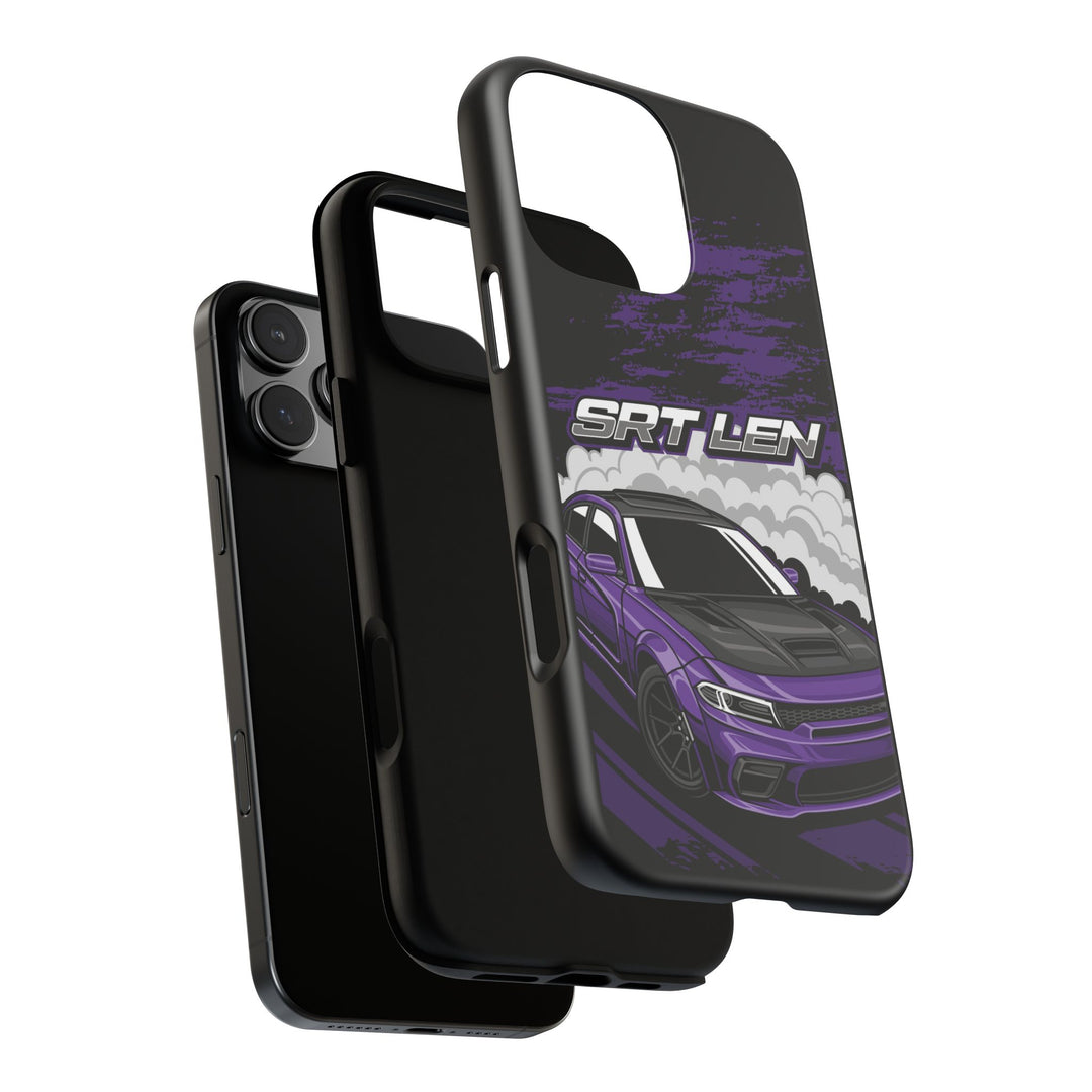 SRT LEN Case