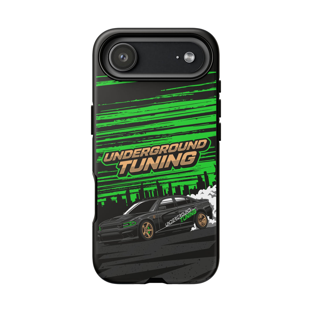 UGT HELLCAT Case