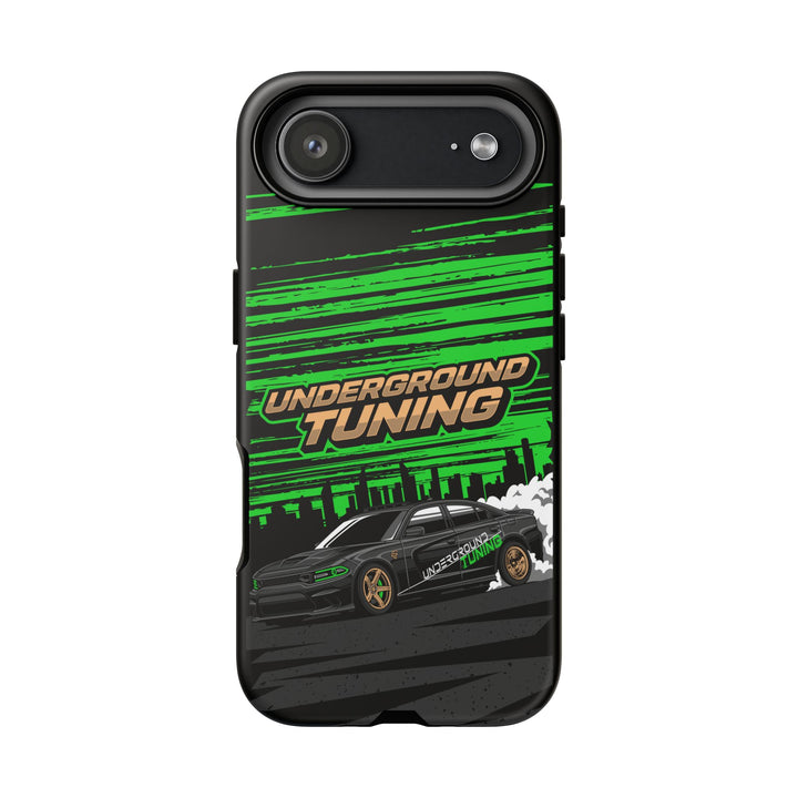 UGT HELLCAT Case